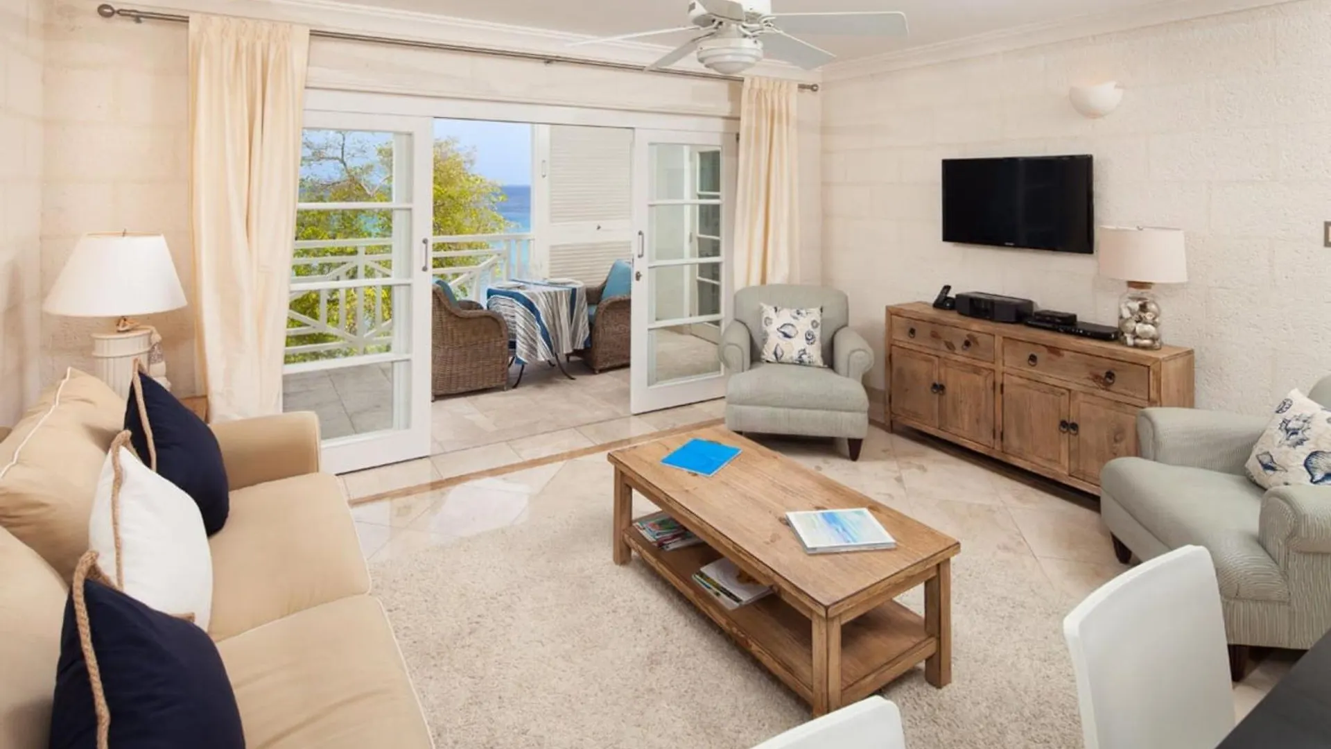 شقة Waterside 402 By Blue Sky Luxury سانت جيمس