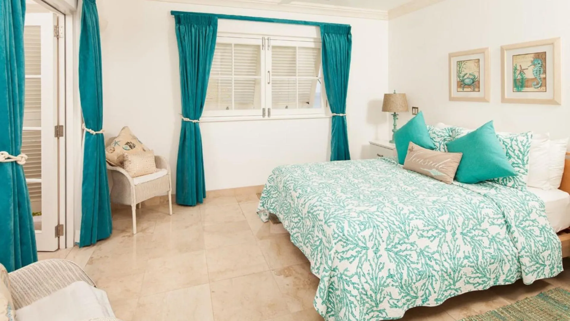 Ferienwohnung Waterside 402 By Blue Sky Luxury Saint James 0*,
